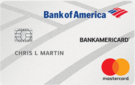 Looking for a credit card that offers maximum security and reliable options for your needs? Get you own BankAmericard Credit Card today! Here's how to apply...