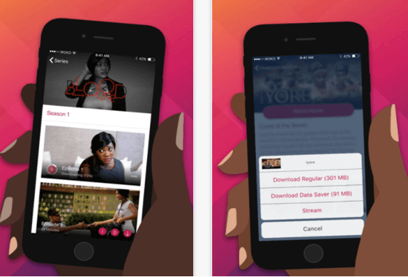 Top Apps to Watch TV Online in South Africa