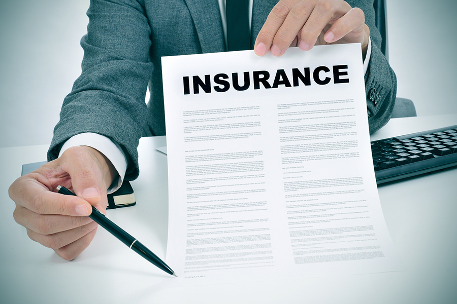 Things to Know About Getting a General Liability Insurance Policy