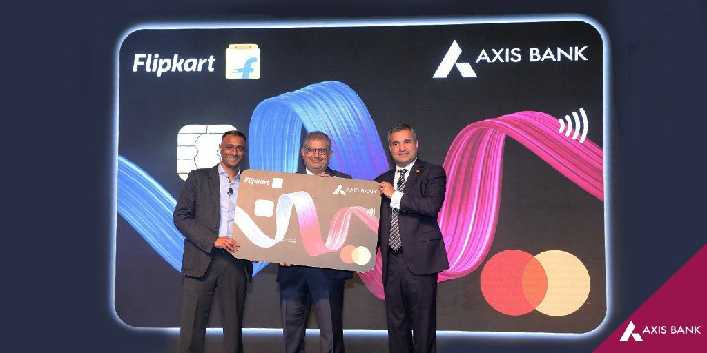 Axis Flipkart Card - Learn About the Benefits and How to Apply