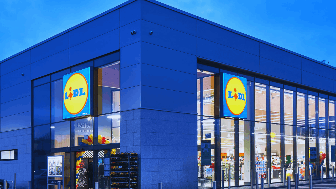 Work at Lidl: Learn How to Apply for a Position