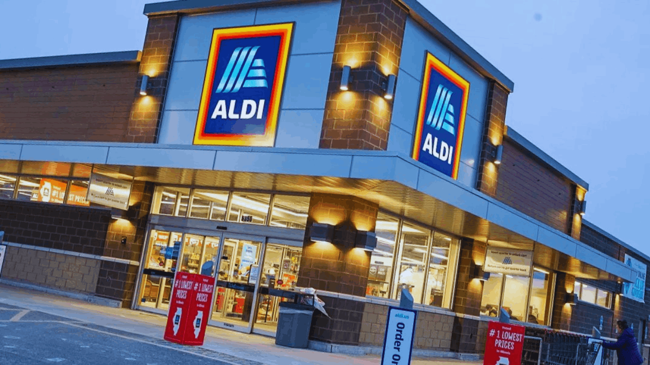 Work at Aldi: Learn How to Apply for a Position