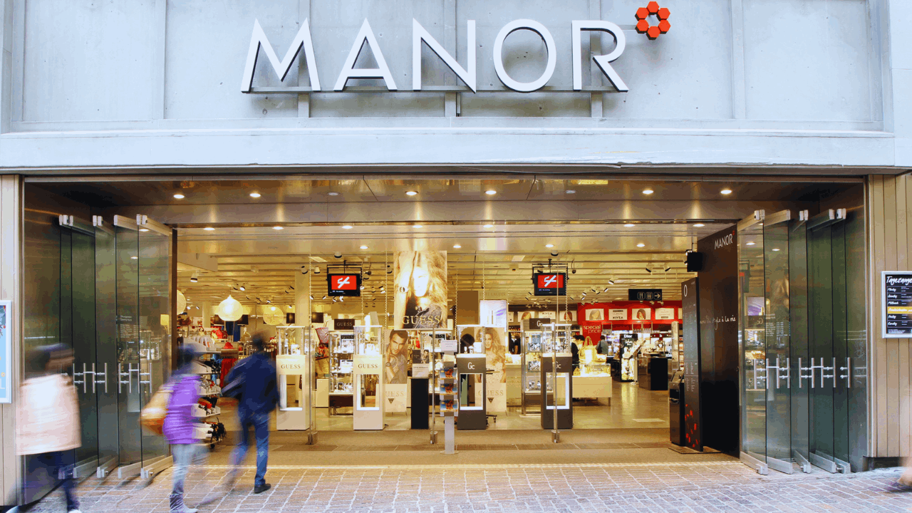 Work at Manor: Learn How to Apply for a Position