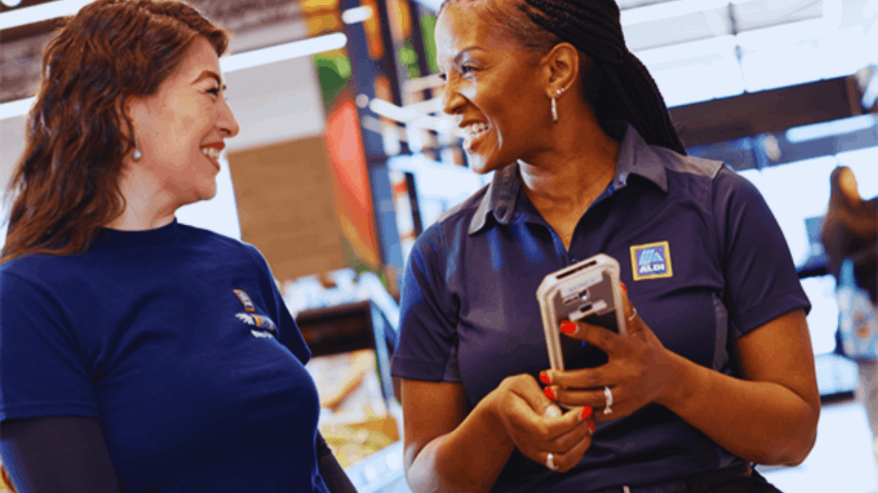 Work at Aldi: Learn How to Apply for a Position