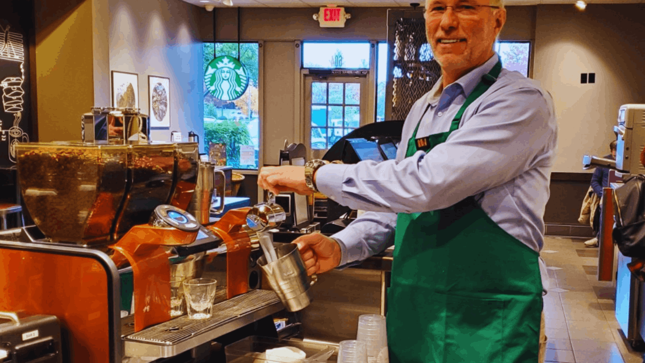 Starbucks Hiring: How to Apply and Join the Team