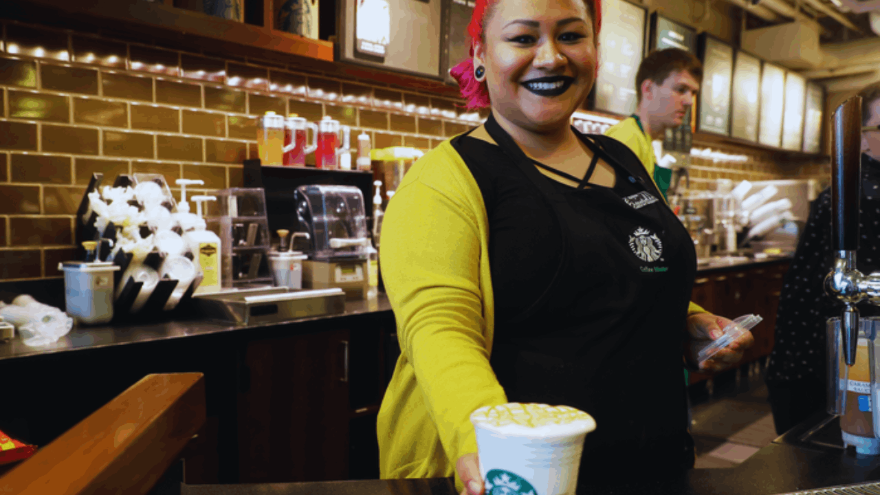 Starbucks Hiring: How to Apply and Join the Team