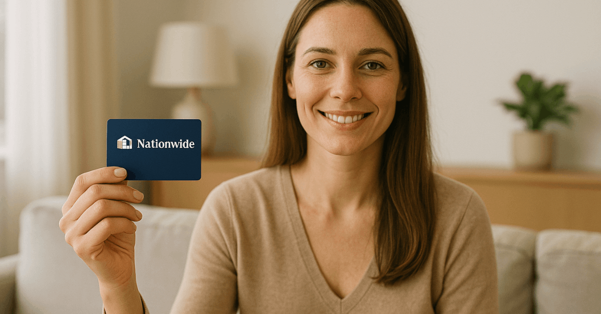 Nationwide Credit Card - Learn How to Apply Now
