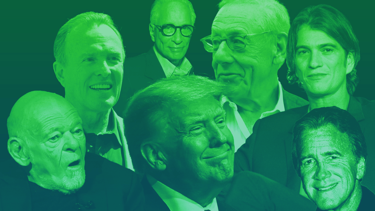 Top 3 Investments Billionaires Love the Most