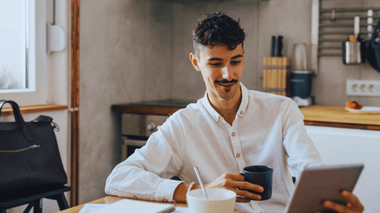 7 Morning Habits of Successful Millionaires