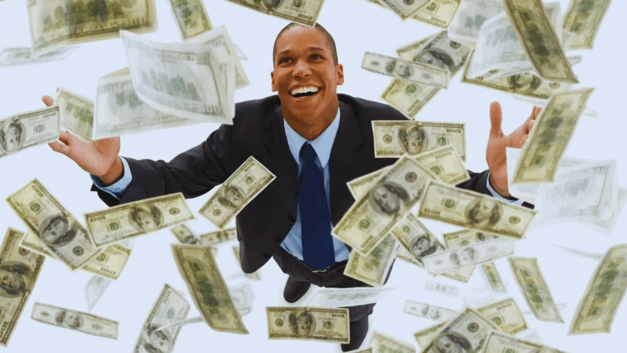 7 Millionaires Who Made a Fortune With Simple Ideas