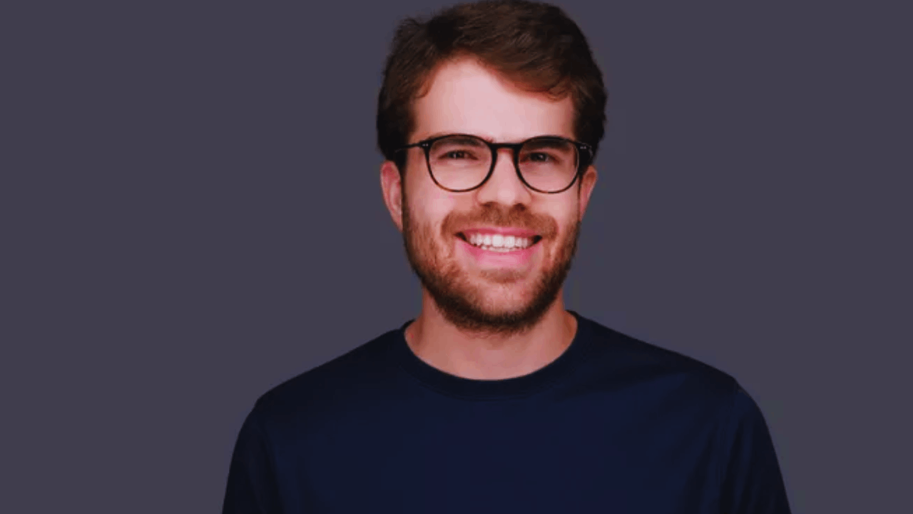Top 10 Youngest Billionaires in the World