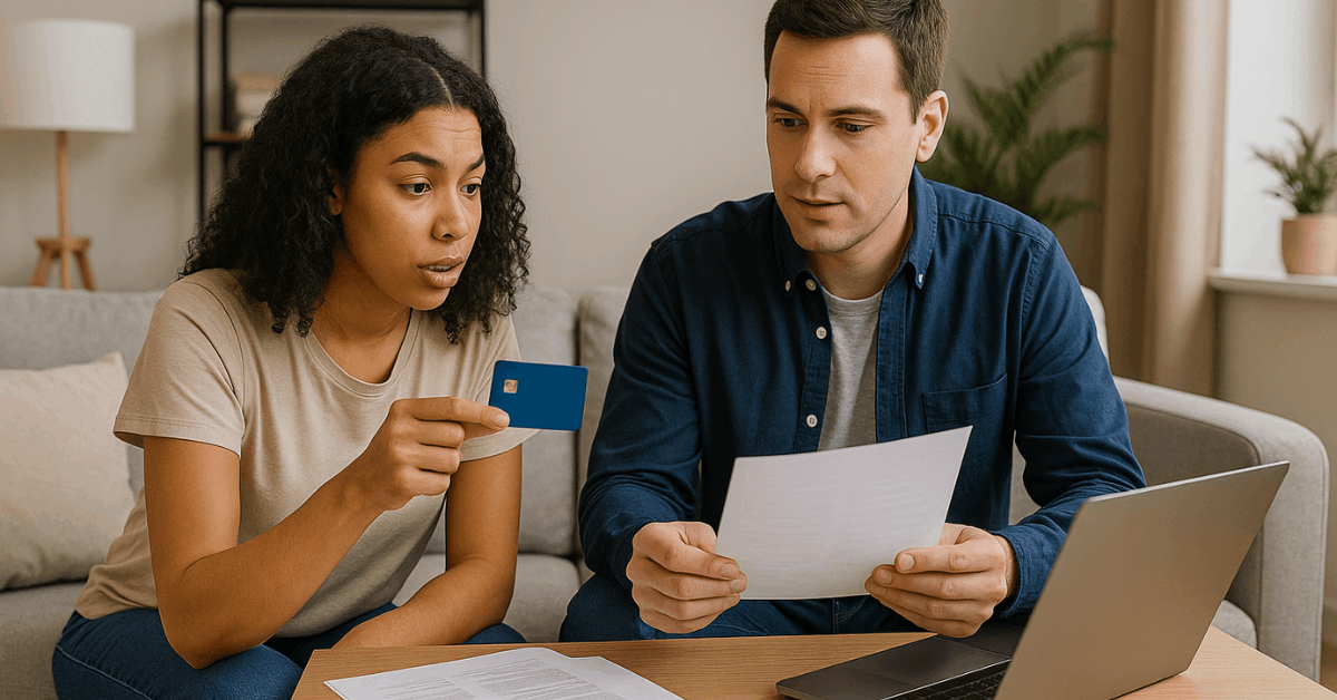 Nationwide Balance Transfer Credit Card - How to Apply Now
