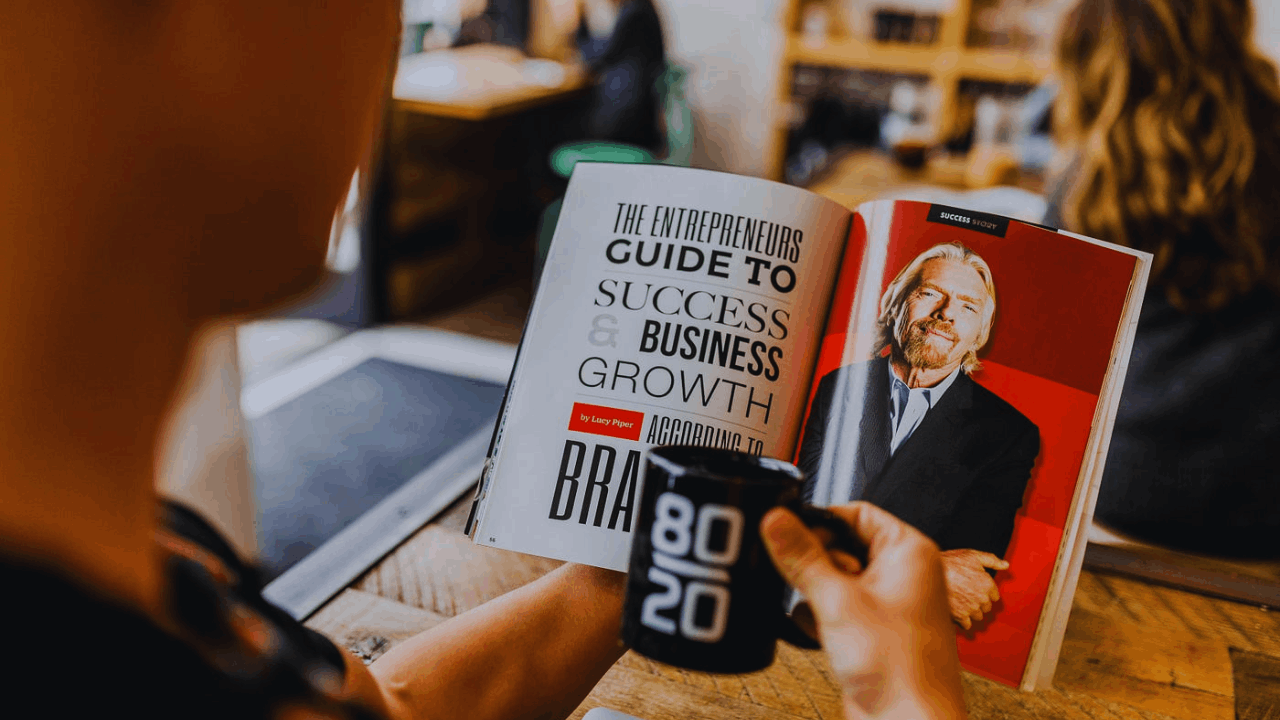 7 Morning Habits of Successful Millionaires