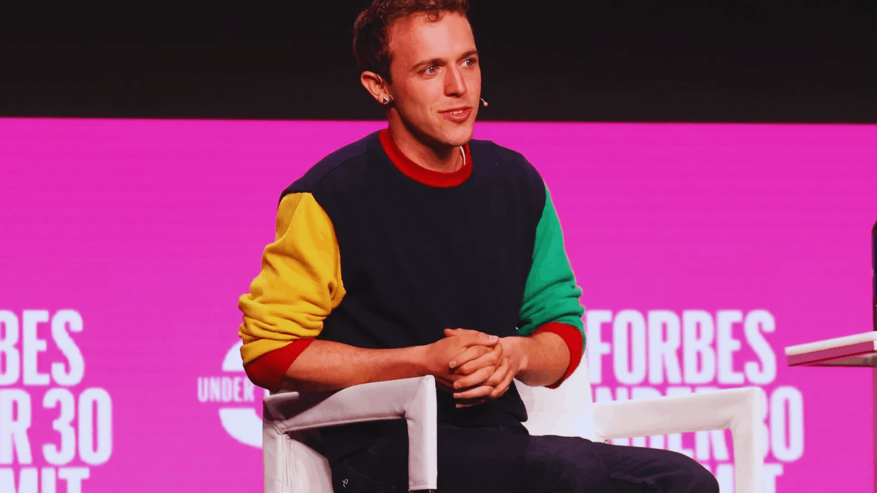 Top 10 Youngest Billionaires in the World