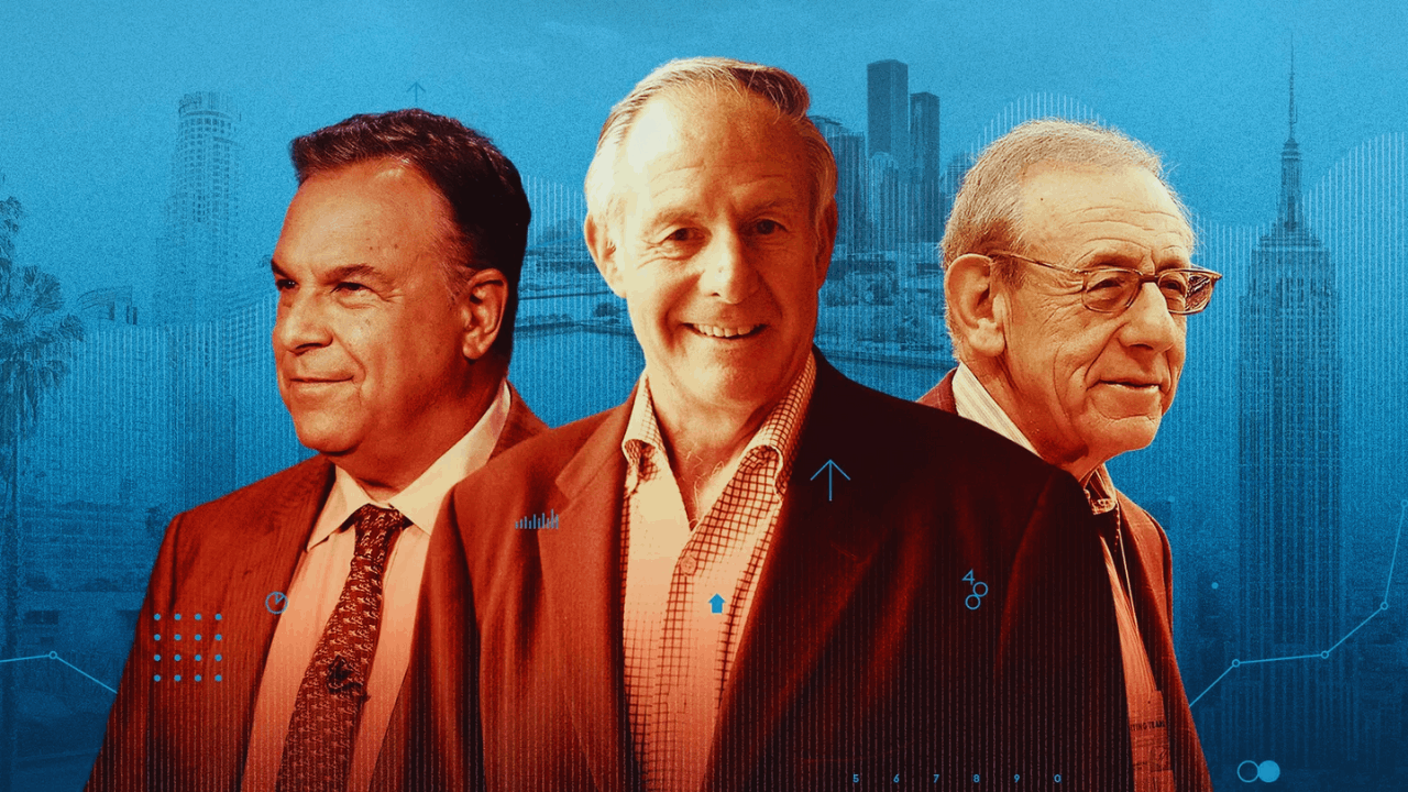 Top 3 Investments Billionaires Love the Most