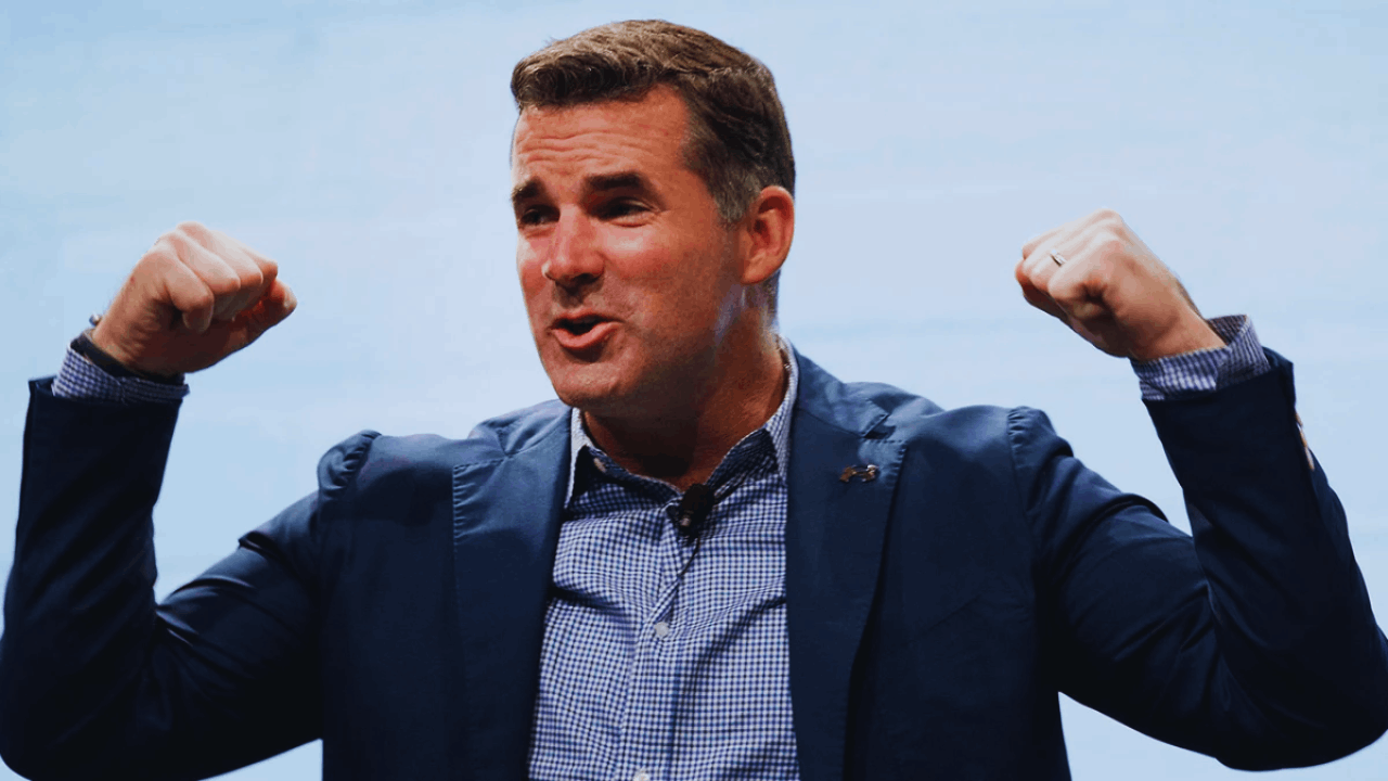 7 Millionaires Who Made a Fortune With Simple Ideas