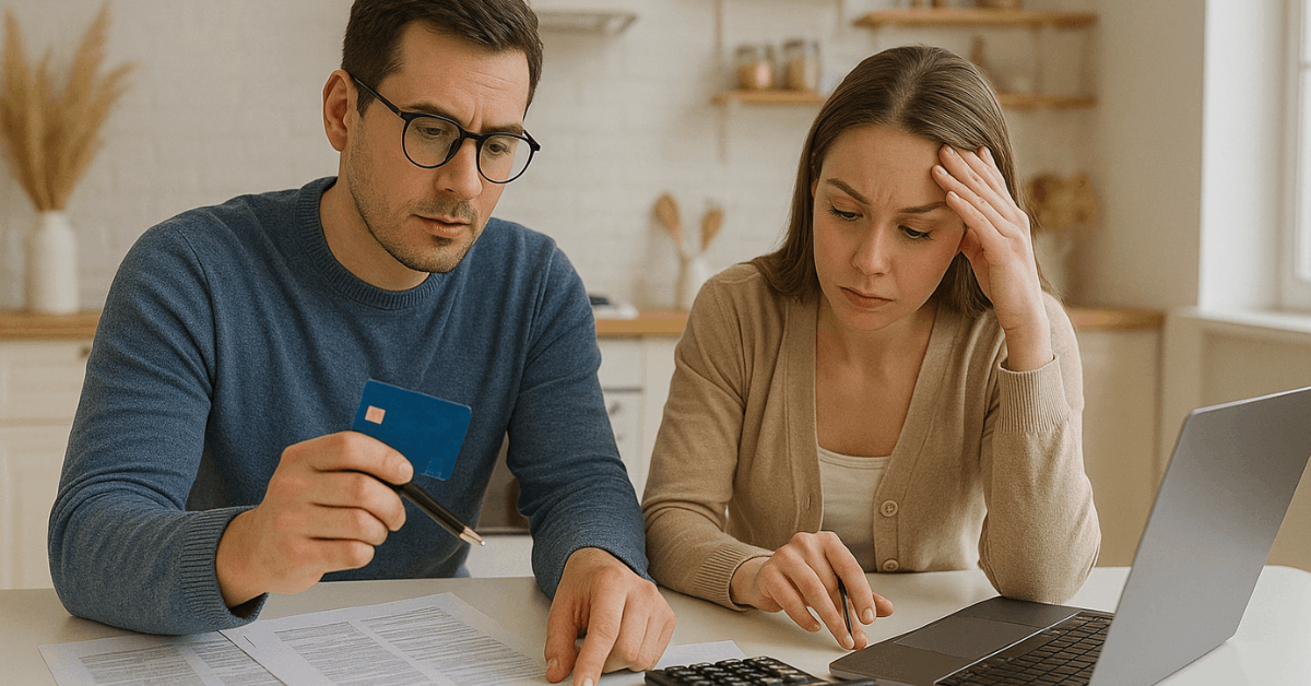 Nationwide Balance Transfer Credit Card - How to Apply Now
