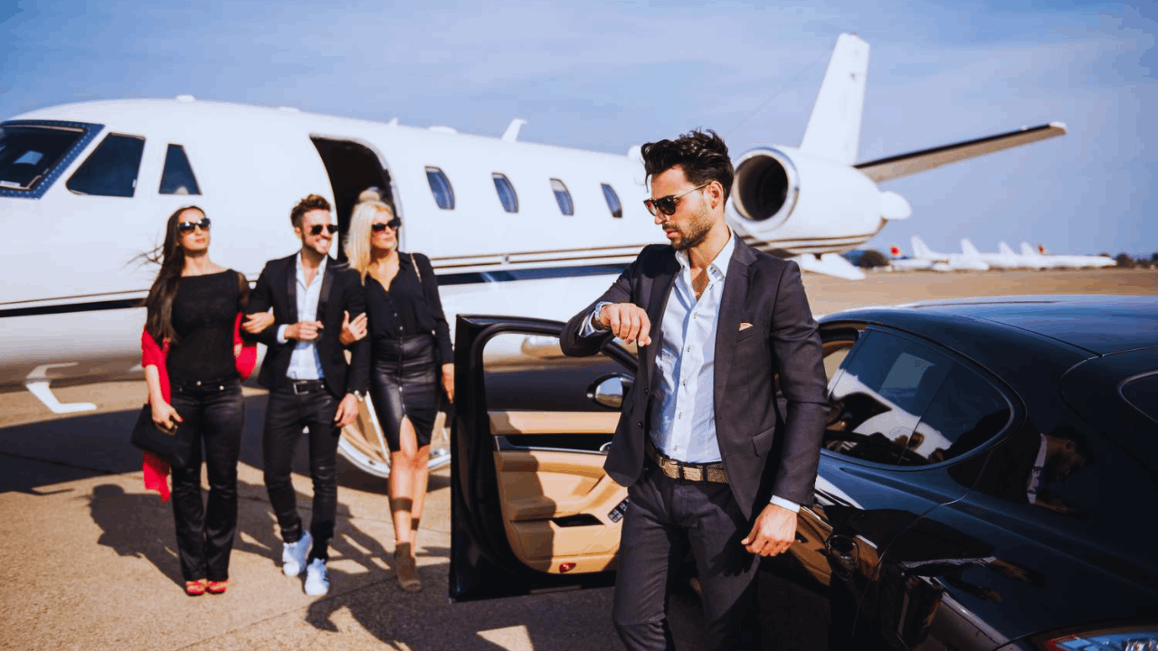 7 Millionaires Who Made a Fortune With Simple Ideas