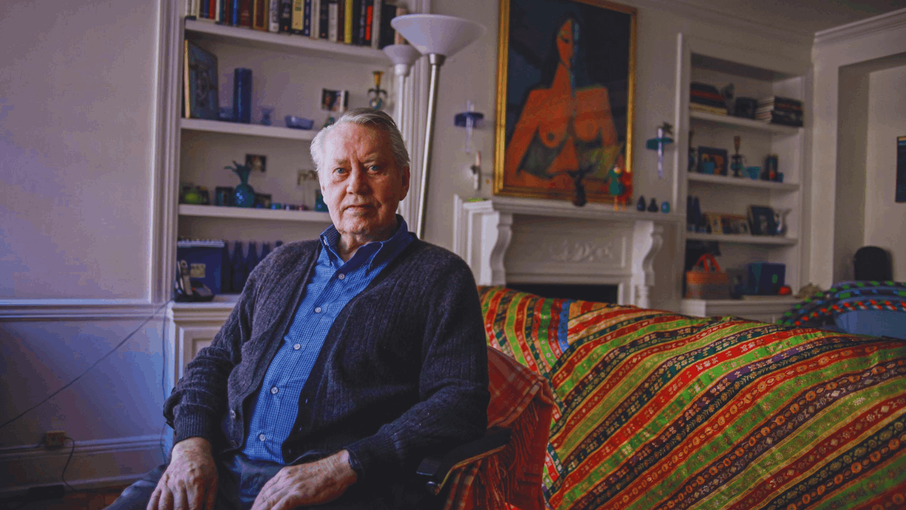 10 Billionaires Who Live Like Ordinary People