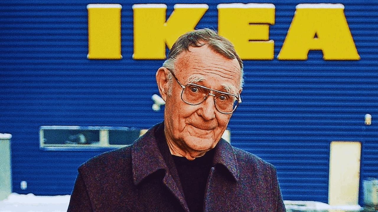 10 Billionaires Who Live Like Ordinary People