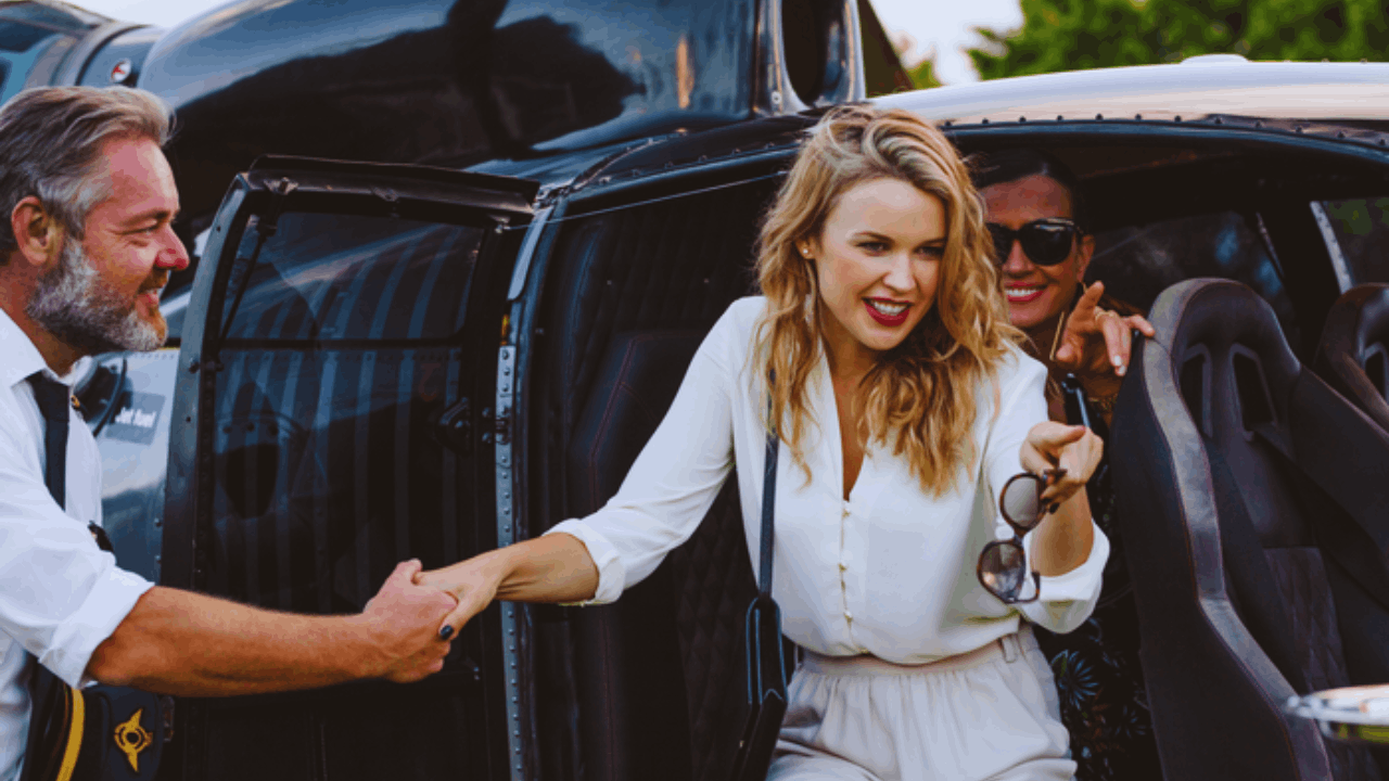 7 Morning Habits of Successful Millionaires